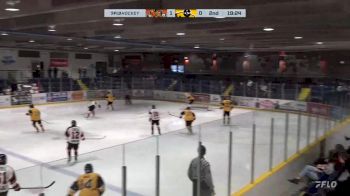 Replay: Home - 2024 Hearst vs Kirkland Lake | Nov 17 @ 2 PM