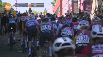 Watch In Canada - 2026 Flèche Wallonne Femmes