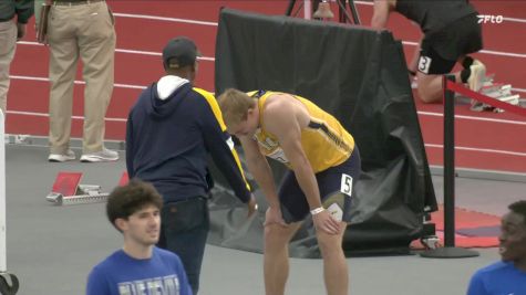 Men's 400m, Prelims 2