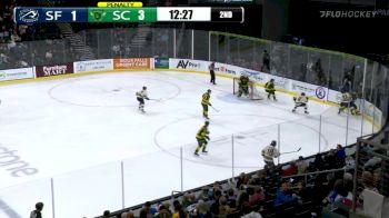Replay: Away - 2023 Sioux City vs Sioux Falls | Apr 14 @ 7 PM