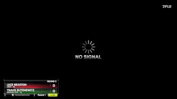 70 lbs Round 3 (4 Team) - Travis Butenewitz, Gotham City vs Jace Beaston, Ares