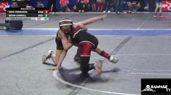 80 lbs Quarterfinal - Layton Hamel, Plainville Kids vs Peter Horinek, CKSY Lions