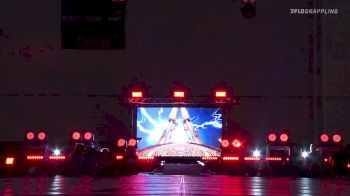 Bilimbek Almamatov vs John Mulhern 2025 Fight to Win 282