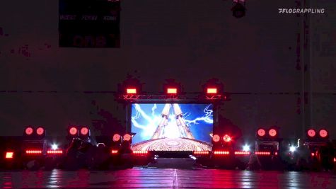 Bilimbek Almamatov vs John Mulhern 2025 Fight to Win 282