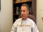 FSU Men's Cross Country heads to NCAA Championships on November 19, 2008