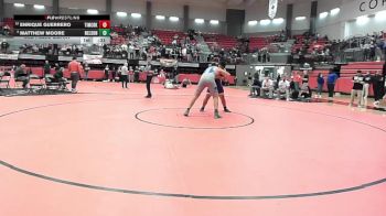 215 lbs 3rd Place Match - Enrique Guerrero, Keller Timber Creek vs Matthew Moore, Northwest Nelson