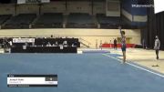 Joseph Hale - Floor, Crenshaw's TX - 2021 USA Gymnastics Development Program National Championships