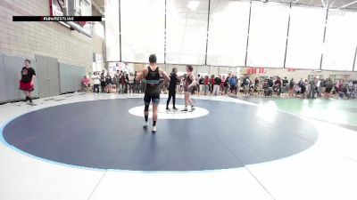 150 lbs Round 1 - Xyler Coleman, Fighting Squirrels Wrestling Club vs Payton Martindale, Rigby Wrestling Club