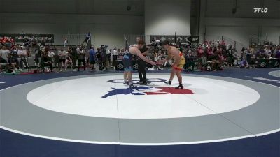 125 lbs Champ. Round 3 - Calvin Lachman, Lehigh Valley Wrestling RTC vs Cole Mirasola, NLWC/TMWC