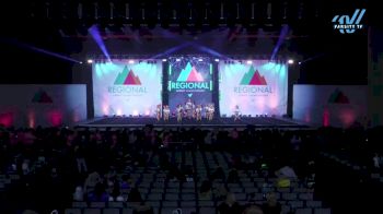 Spotlight Studios North Star - Nemesis [2024 L3 Youth 1] 2024 The West Regional Summit