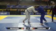 Lee Gregory Lanphear vs Robert David Atchison 2026 Pan Jiu Jitsu IBJJF Championship