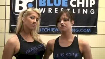 Blue Chip Girls