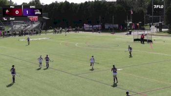 Replay: Molloy vs Saint Michael's - 2024 Molloy University vs Saint Michael's | Sep 28 @ 11 AM