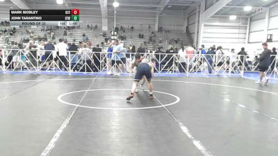 113 lbs Round Of 32 - Mark Mobley, Team 922 - HSB vs John Tarantino, Shore Thing Surf - HSB