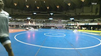 Replay: Mat 2 - 2026 Virginia Duals | Jan 10 @ 12 PM