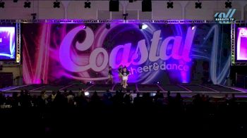 North Central Athletics - Royal Divas [2023 L6 Junior - D2 2/11/2023] 2023 CAC Coastal at the Coast Grand Nationals