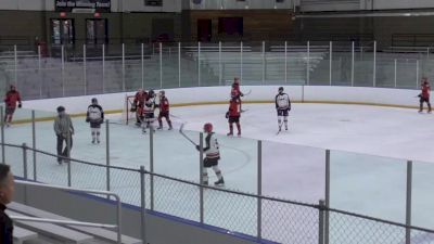 Replay: Home - 2024 Cyclones 15O vs MHA 15O | Oct 5 @ 8 AM