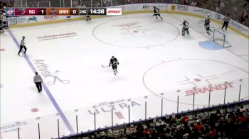 Replay: Away - 2025 South Carolina vs Greenville | Apr 6 @ 3 PM