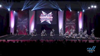 World Cup - Milkyways [2023 L2 Youth - Medium] 2023 JAMfest Cheer Super Nationals