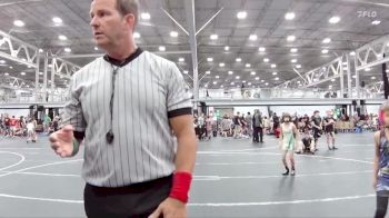 60 lbs Round 2 (8 Team) - Colvin Smith, Revival Jokers vs Dawson McFarland, Prestige Worldwide