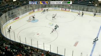 Replay: Madison vs Youngstown 2 - 2022 Madison vs Youngstown | Oct 14 @ 7 PM
