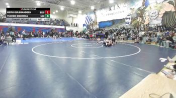 Replay: Mat 1 - 2026 North Idaho Rumble | Jan 30 @ 1 PM