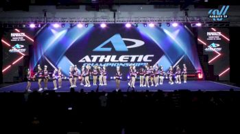 Maine Stars - Paparazzi [2025 L2 Junior - D2 - Medium Day 2] 2025 Athletic Championships Grand Nationals