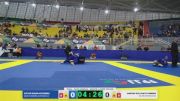 VICTOR DURAN GUTIERREZ vs VINÍCIUS DOS SANTOS RIBEIRO 2026 FPJJ Circuito Paulista GI Etapa 3