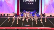 Dakota Spirit - Atomic [2018 L1 Medium Youth Semis] The Summit