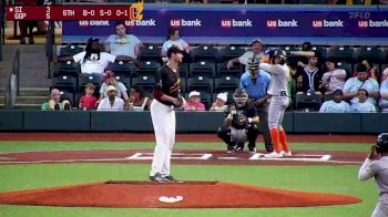 Replay: Home - 2025 FerryHawks vs Gastonia | Jul 19 @ 7 PM