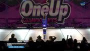 Premier Athletics-Northern Kentucky - Icons [2025 Junior - Hip Hop - Small Day 3] 2025 One Up Grand Nationals
