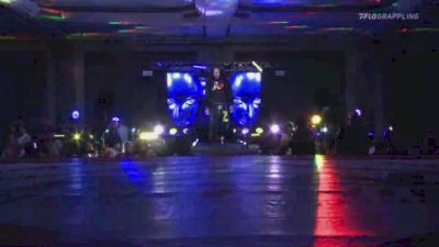 Ben Ashauer vs Joseph M. Hoey 2026 Fight to Win Battle Of the Badge 9