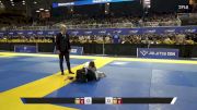 Replay: Mat 3 - 2026 Pan Kids Jiu-Jitsu IBJJF Championship | Jul 25 @ 3 PM