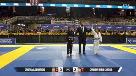 Replay: Mat 5 - 2026 Pan Kids Jiu-Jitsu IBJJF Championship | Jul 25 @ 3 PM