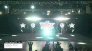 Wellington Allstars - Draft Sharks [2026 Youth Prep Level 1.1 B Day 1] 2026 US Open Cheerleading & Dance Championship