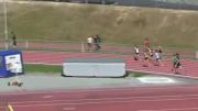 800m Women 16 Final - Saturday