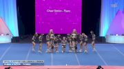 Cheer Station - Flyers [2026 L5 Senior - D2 - Small Semis] 2026 The D2 Summit