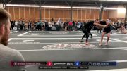 Bradley Leuenhagen vs Colton Mulvaney 2026 ADCC Portland Open