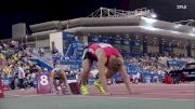 Men's 400m Hurdles, Finals 1