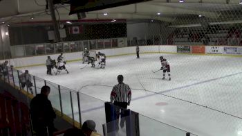 Replay: Home - 2024 Navigators vs Blades | Oct 18 @ 8 PM