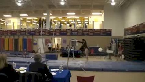 World of Gym (Brianna Brown)