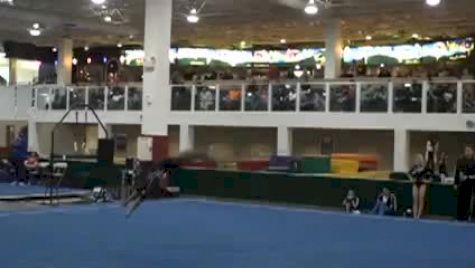 Aerial Athletics (Maliah Mathis)