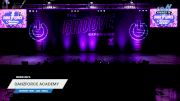 DanzForce Academy - Danzforce Darlings [2023 Mini - Jazz - Small Day 3] 2023 Encore Grand Nationals