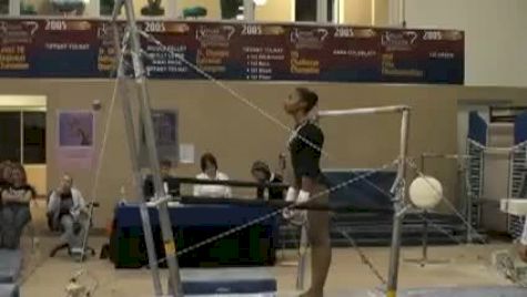 Aerial Athletics (Maliah Mathis)