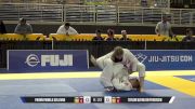 Taylor Kathleen Pedersen vs Pairin Pamela Sullivan 2025 Pan Jiu Jitsu IBJJF Championship
