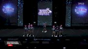 Royal Crown Allstars - Pink Panthers [2026 Mini Day 1] 2026 The All Out Grand Nationals