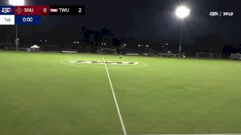 Replay: Southern Nazarene vs Texas Woman's | Sep 10 @ 7 PM