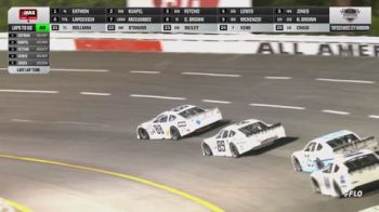 Feature | 2026 CARS Tour Late Model Stock Cars at Nashville Fairgrounds