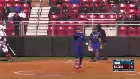 Replay: Providence vs Elon - 2022 Phoenix Invitational | Feb 19 @ 12 PM