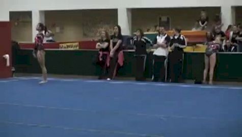 Texas Dreams (Pua Hall) - 9.775